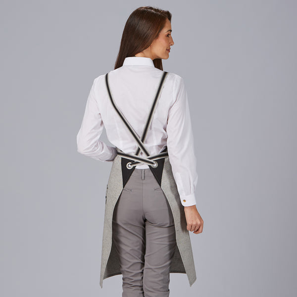 Panama Vigore Apron