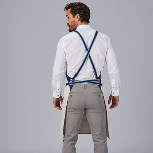Panama Vigore Apron