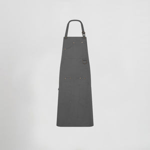 Rivet Apron