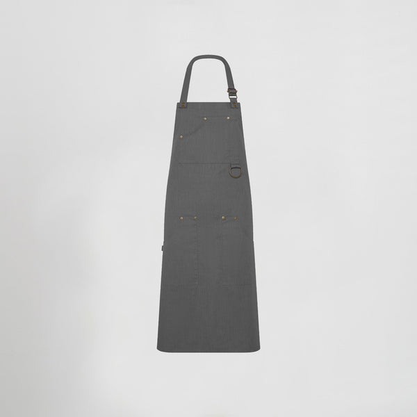 Rivet Apron