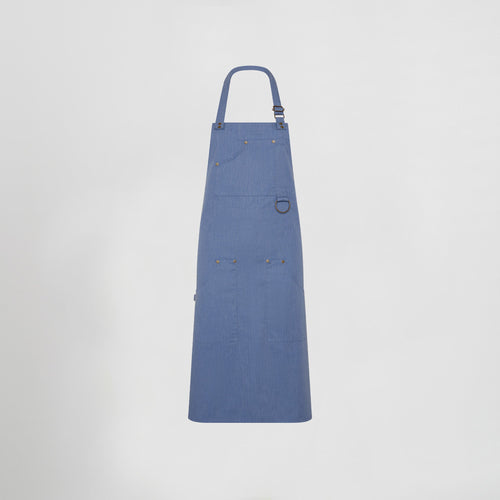 Rivet Apron