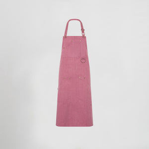 Rivet Apron