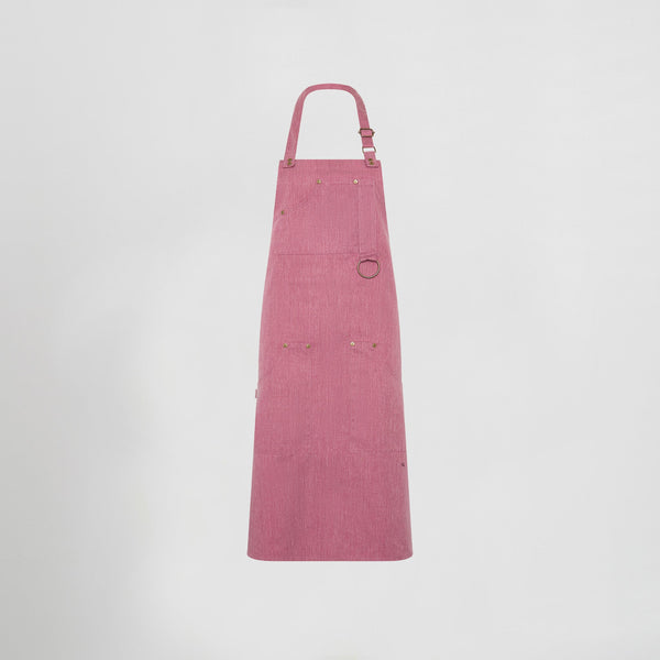 Rivet Apron