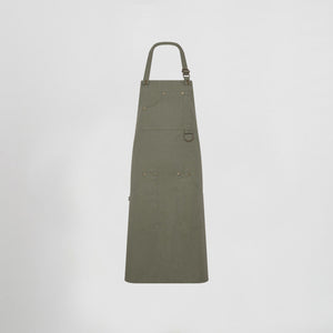 Rivet Apron
