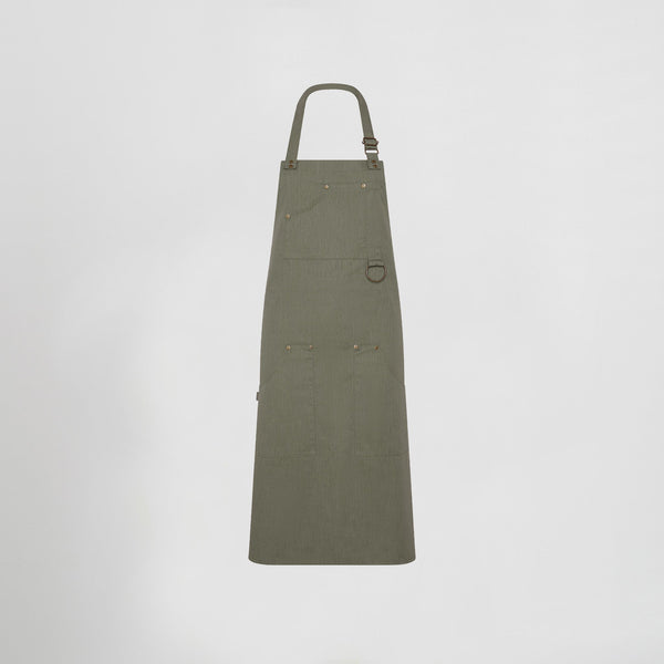 Rivet Apron
