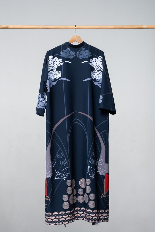 Kimono Grand