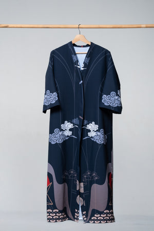 Kimono Grand