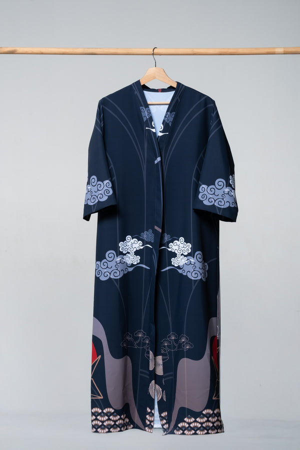 Kimono Grand