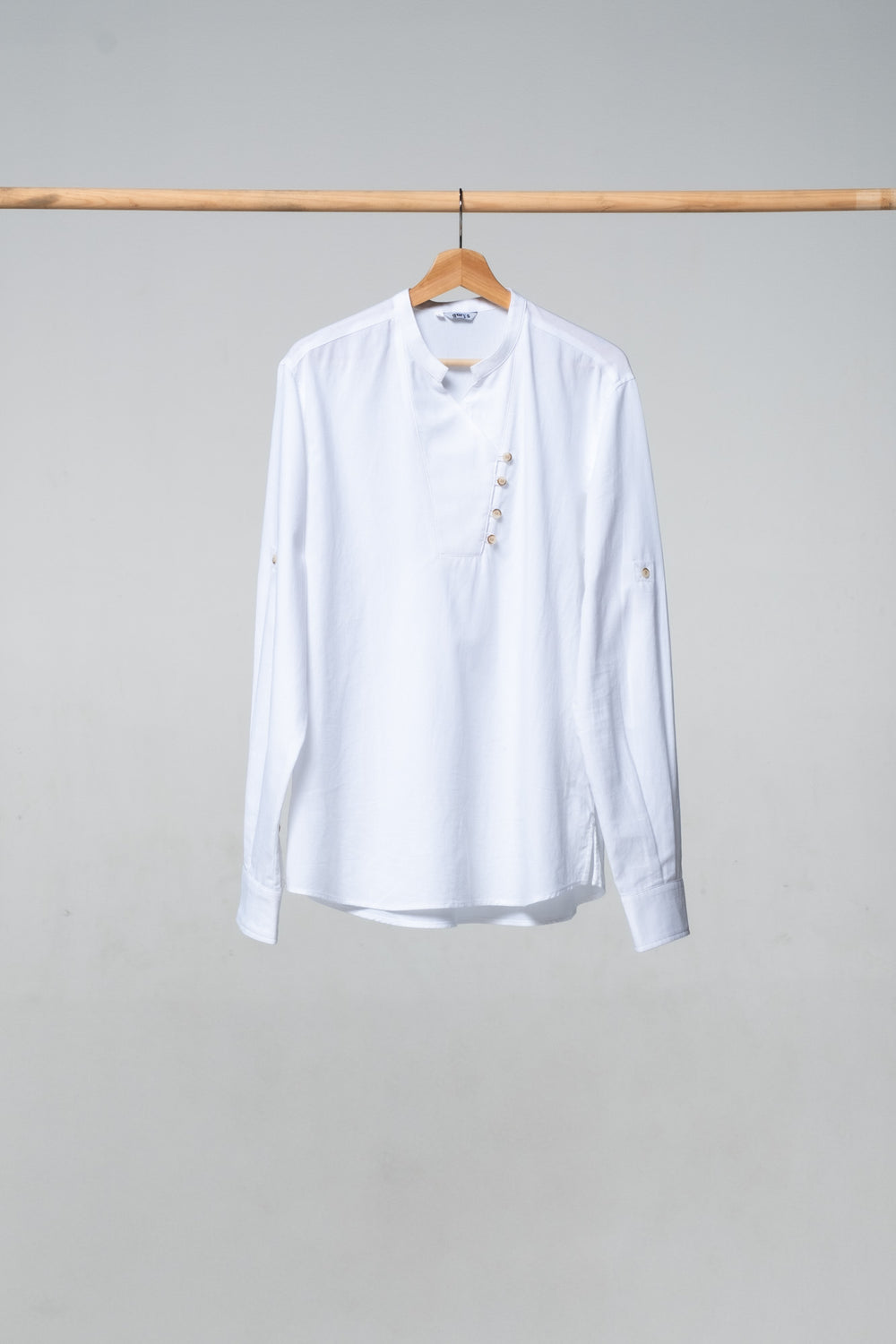 Camisa Women Mao Lanay 210011