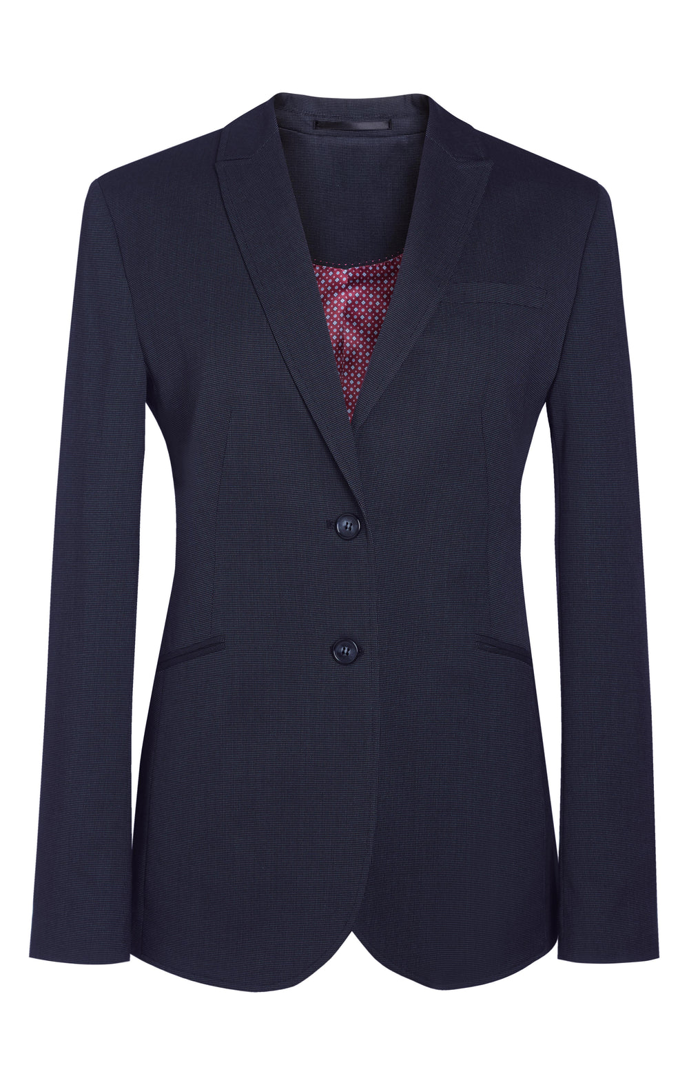Blazer Cordelia