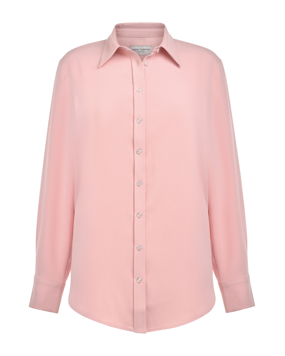 Camisa Bergamo