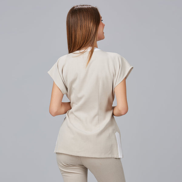 Túnica senhora X.LINEN