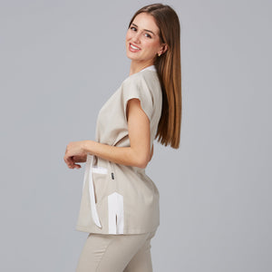 Túnica senhora X.LINEN