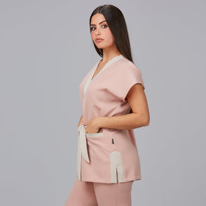 Túnica senhora X.LINEN