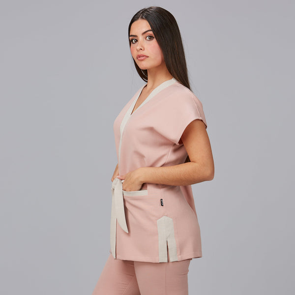 Túnica senhora X.LINEN