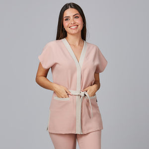 Túnica senhora X.LINEN