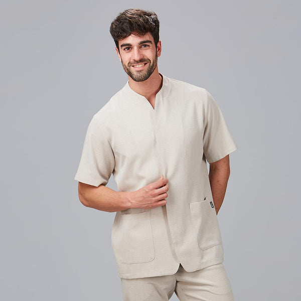Jaqueta Homem  X.LINEN