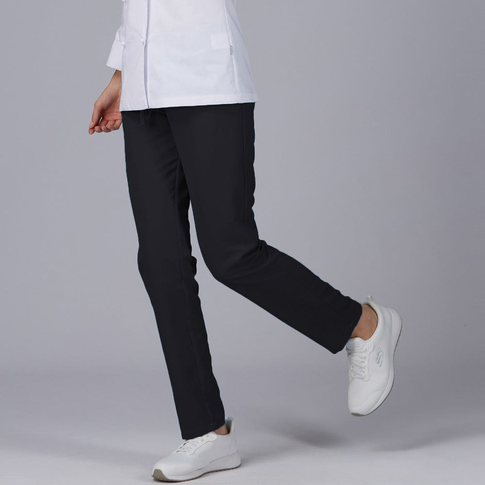 Calças senhora bolso 360