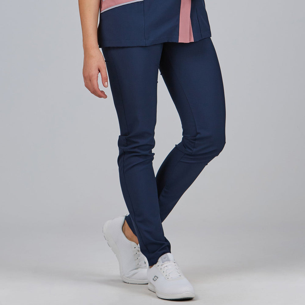 Calças senhora bolso 360