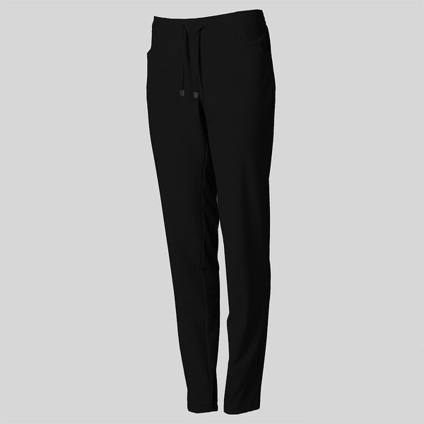 Pantalones con bolsillos americanos