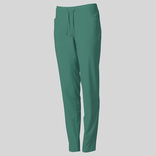 Pantalones con bolsillos americanos
