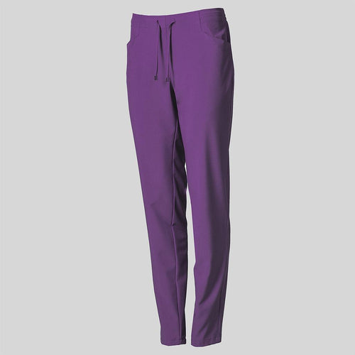 Pantalones con bolsillos americanos