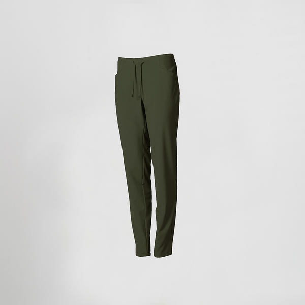Calça Bolsos Americanos