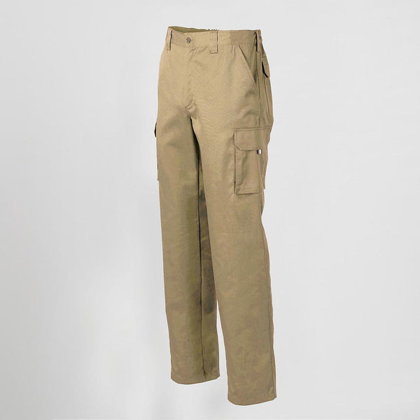 Pantalones chinos T400