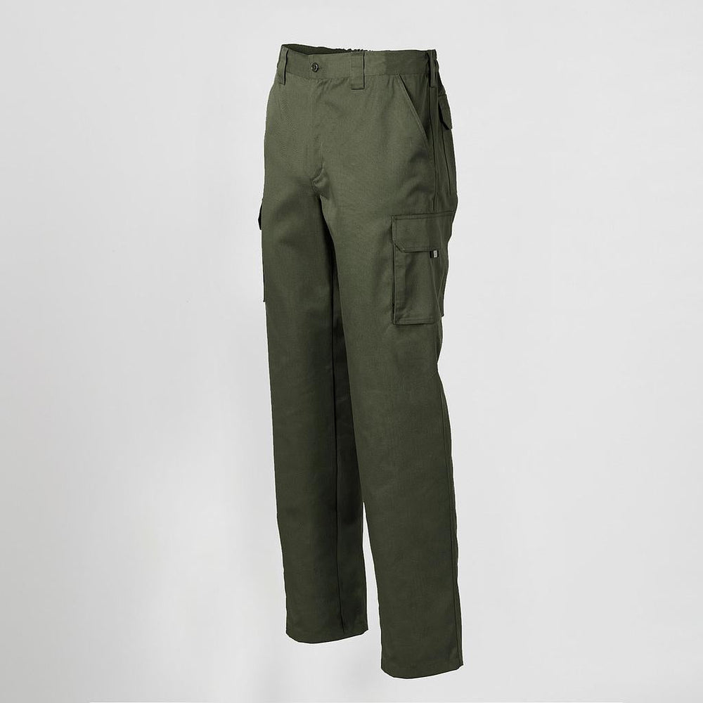 Pantalones chinos T400