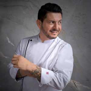 Jaqueta Atón