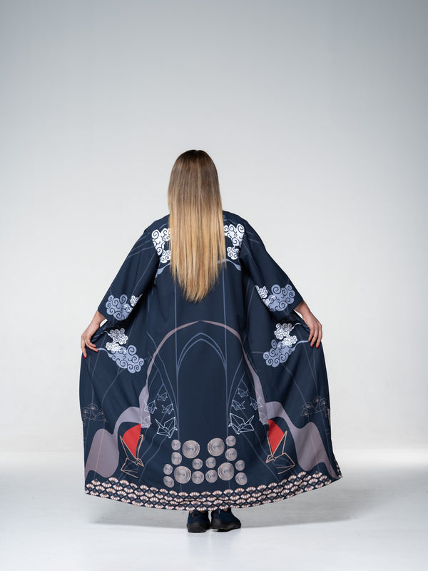 Kimono Grand