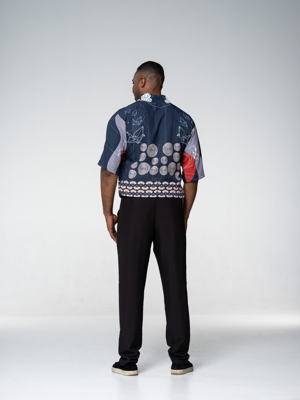 Kimono Mi