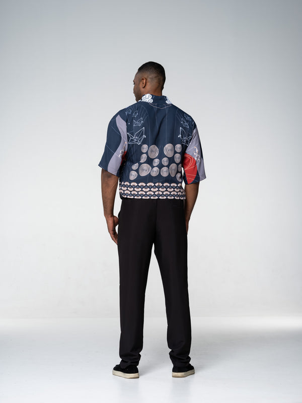 Kimono Mi