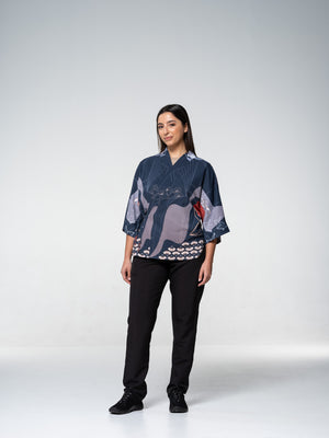 Kimono Mi