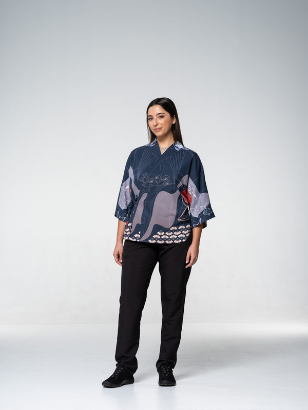 Kimono Mi