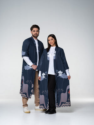 Kimono Grand