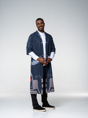 Kimono Grand