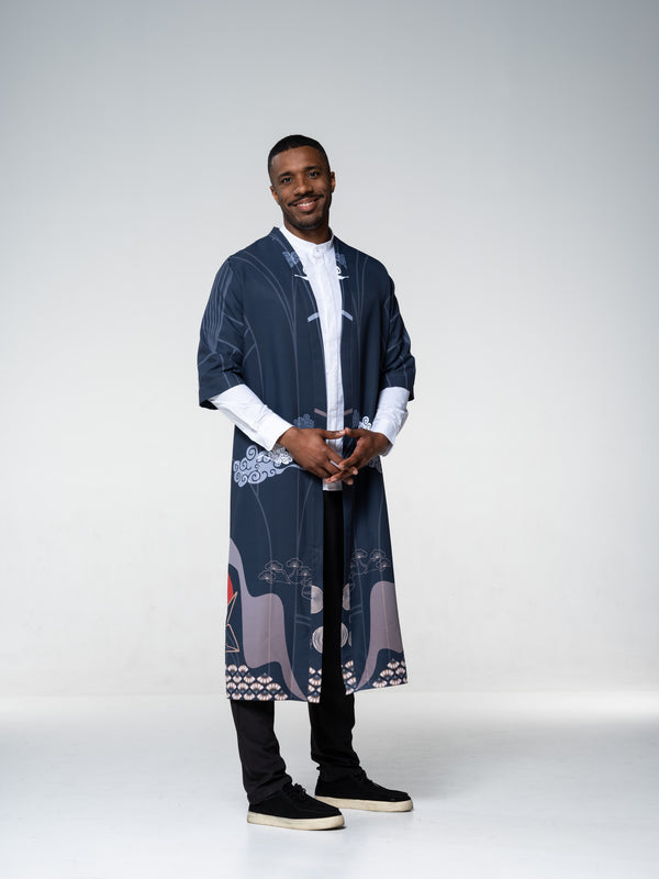 Kimono Grand