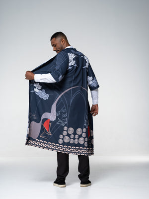 Kimono Grand