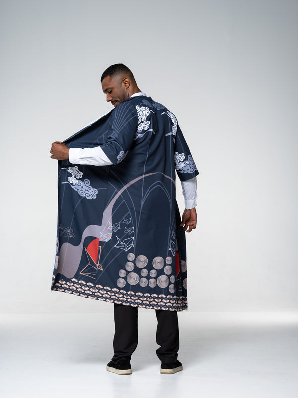 Kimono Grand
