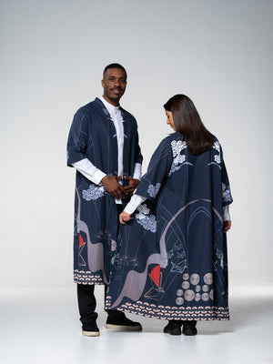 Kimono Grand