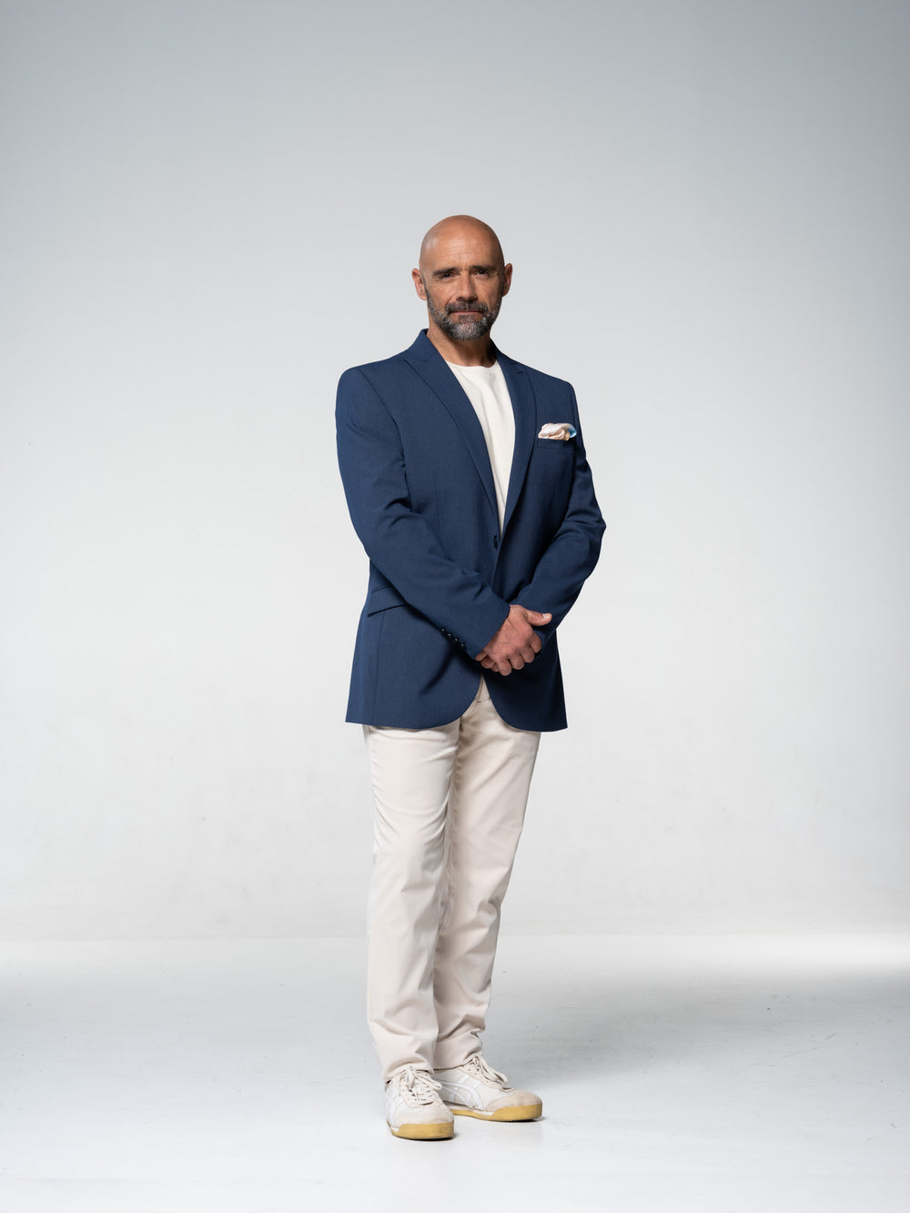Blazer William