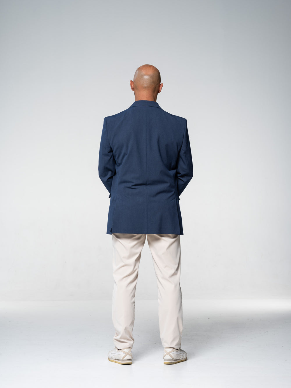 Blazer William