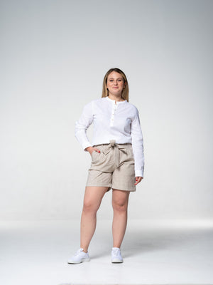 Camisa Women Mao Kaula
