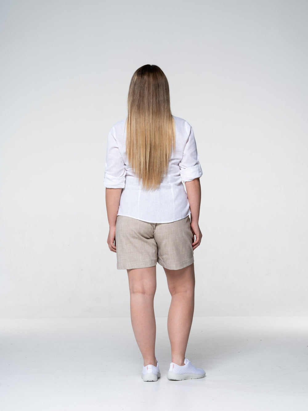 Camisa Women Mao Kaula