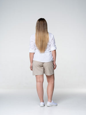 Camisa Women Mao Kaula