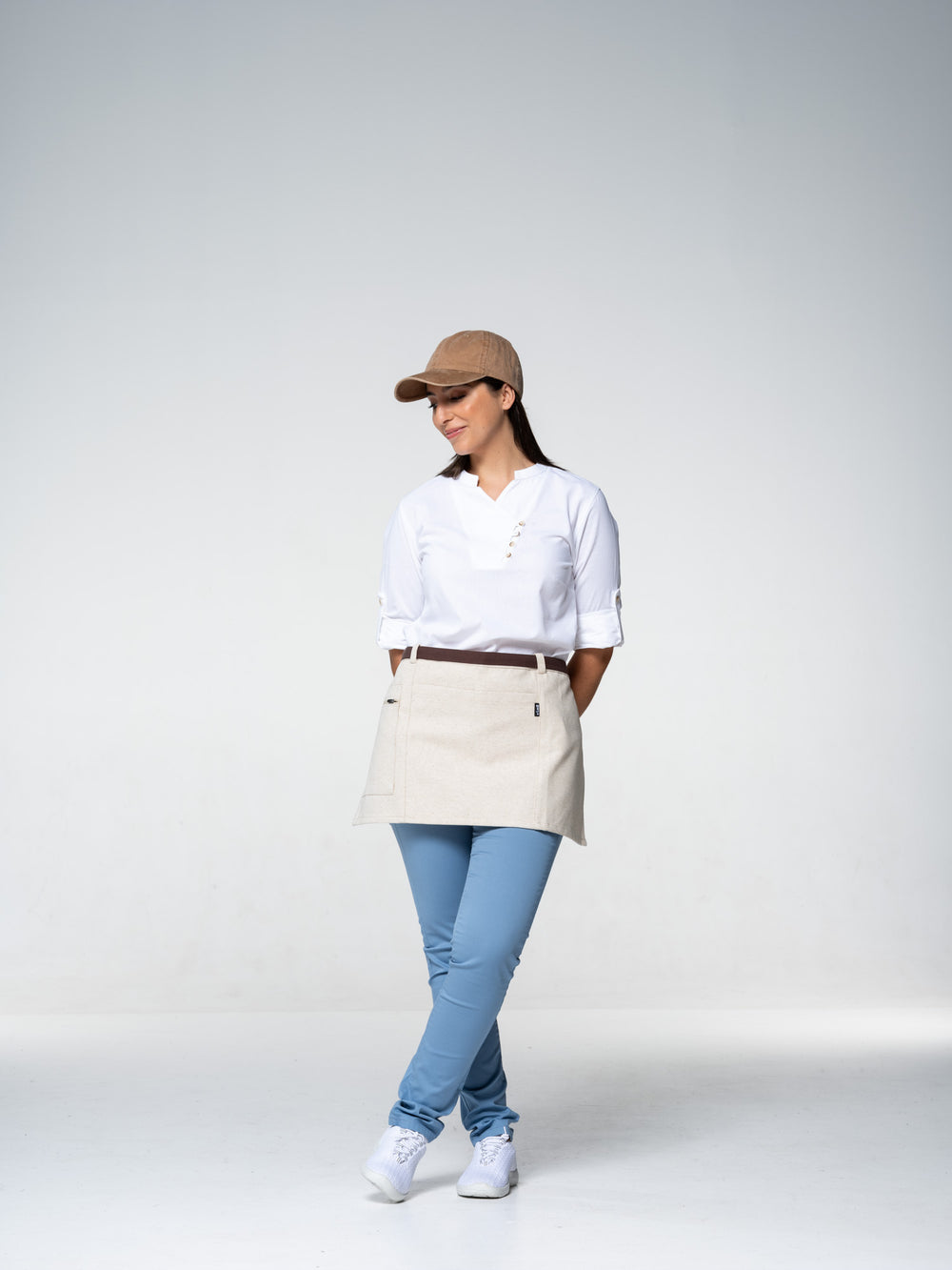 Camisa Women Mao Lanay 210011
