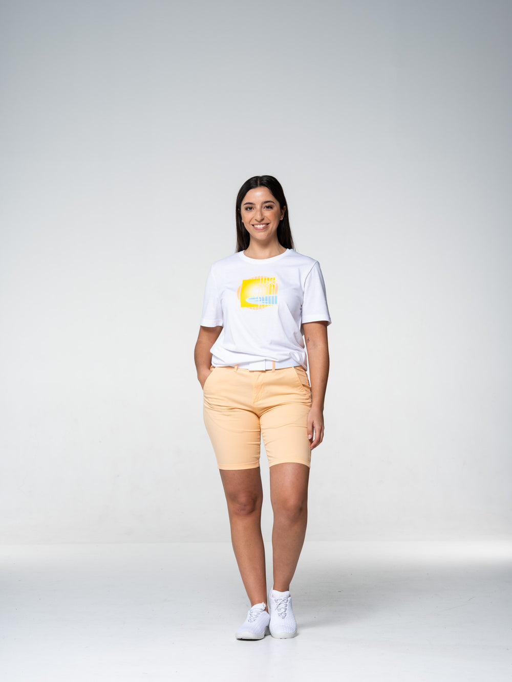 T-shirt Palm