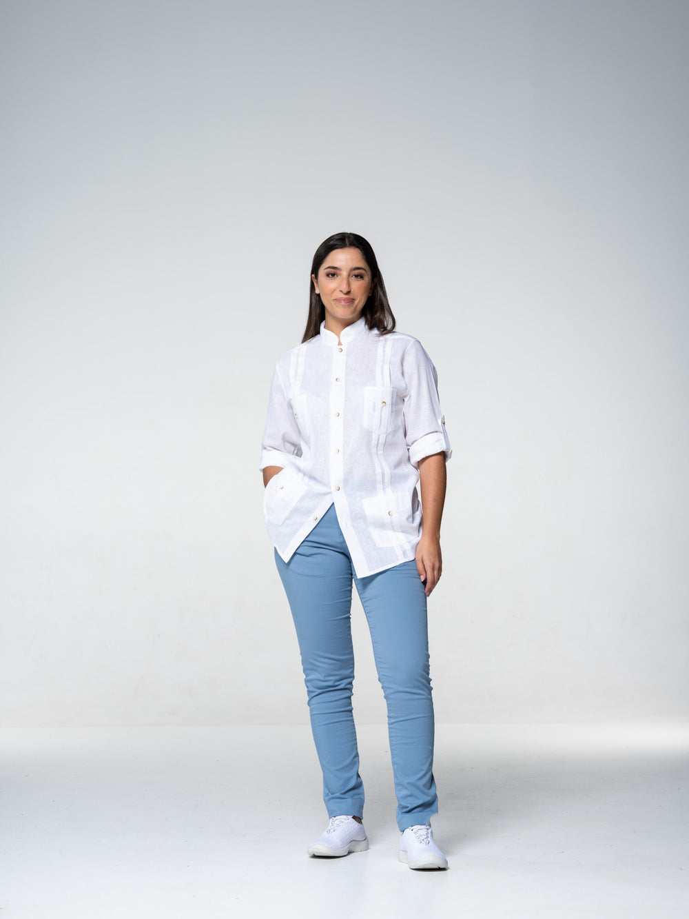 Dolman Borneu