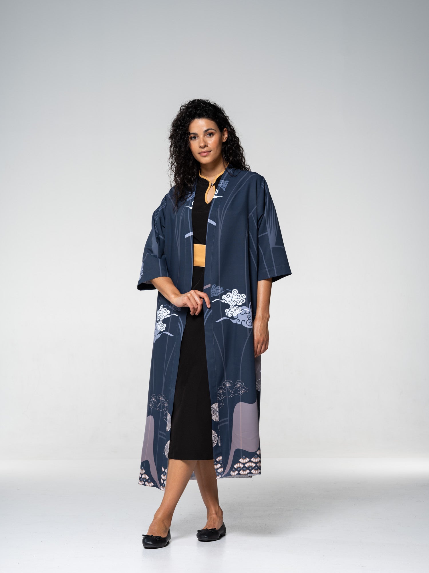 Kimono Grand